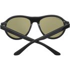 DANBY, Shiny Black-Mineral Polarized 555nm Cat 3 to 3, hi-res image number null